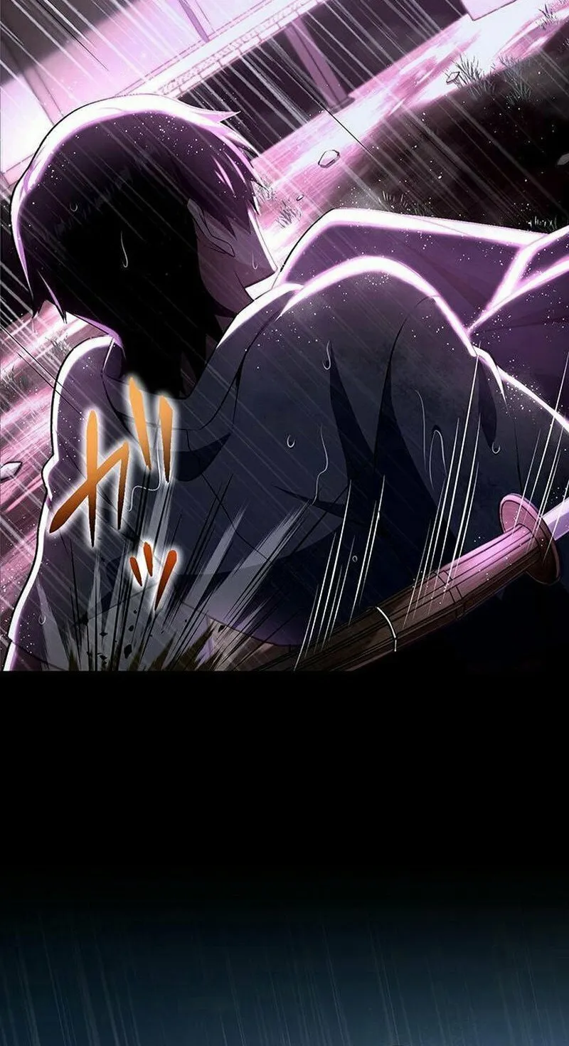 Leveling Up Fast with Divine Measurement Skills Chapter 27 page 13 - 