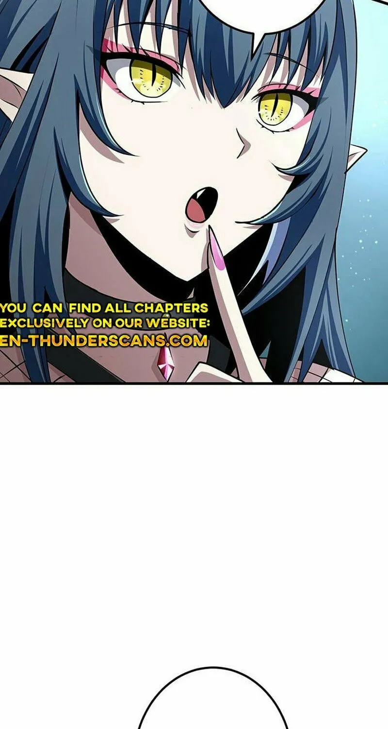 Leveling Up Fast with Divine Measurement Skills Chapter 27 page 124 - 