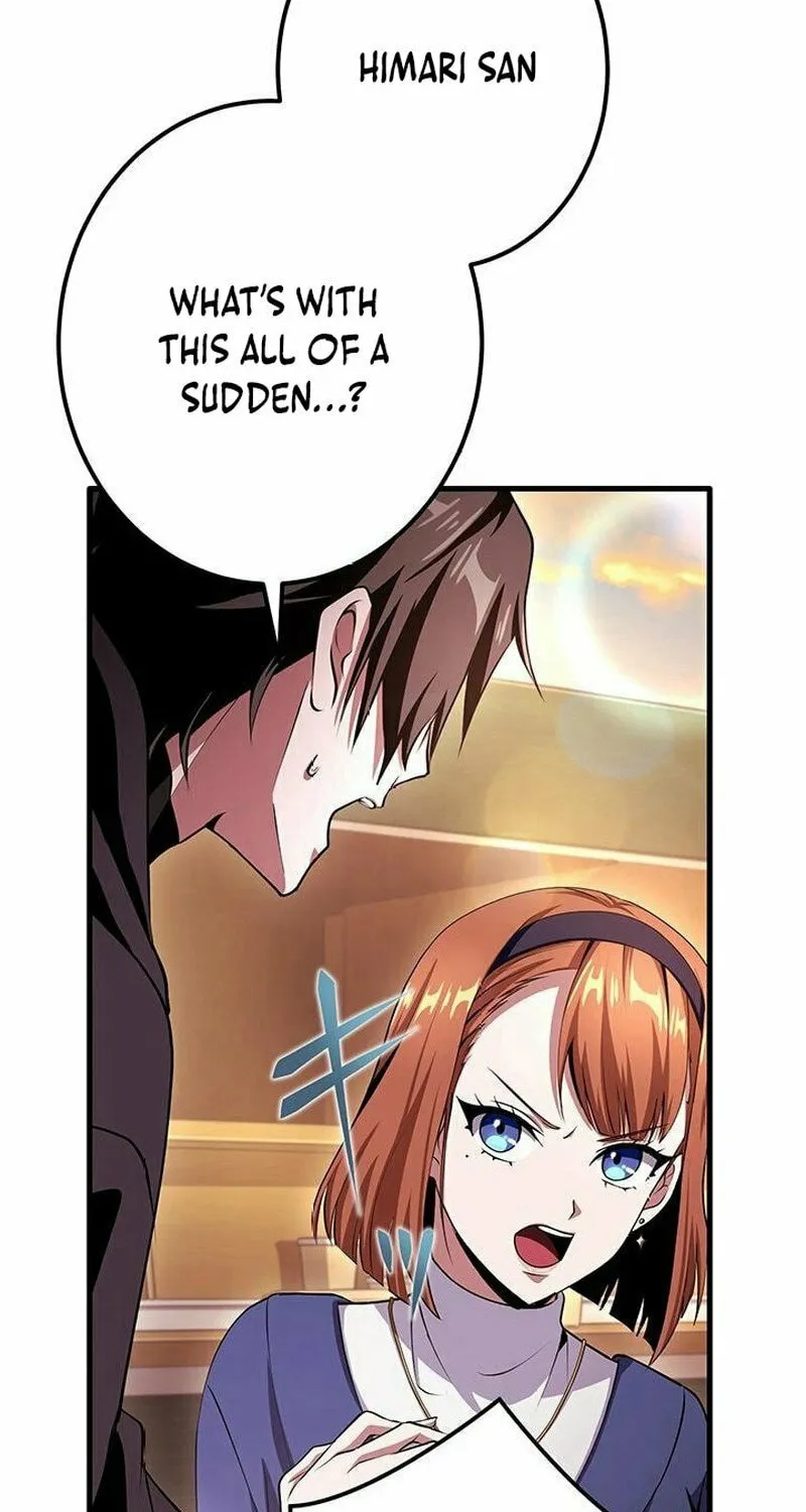 Leveling Up Fast with Divine Measurement Skills Chapter 27 page 125 - 