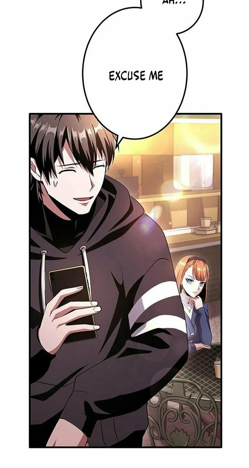 Leveling Up Fast with Divine Measurement Skills Chapter 27 page 130 - 