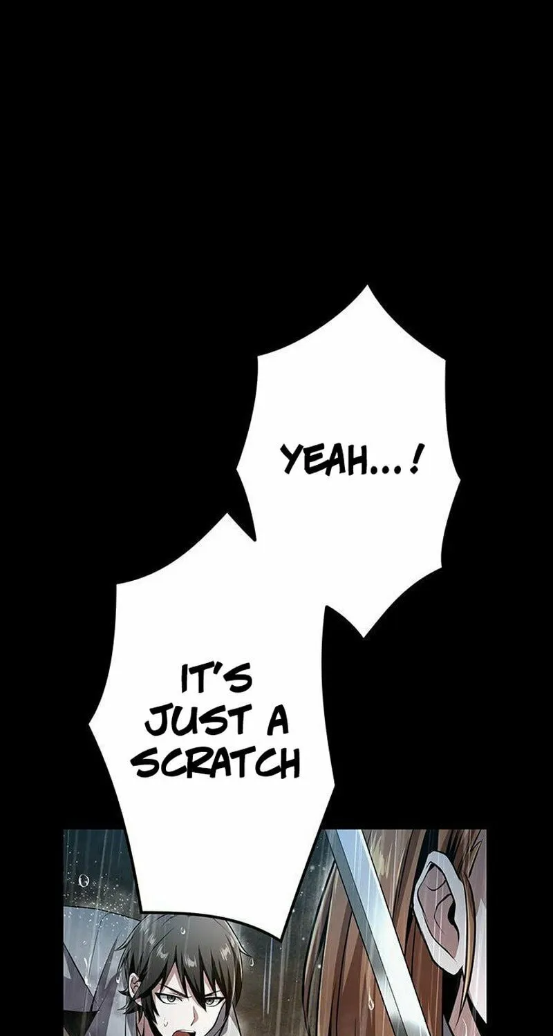 Leveling Up Fast with Divine Measurement Skills Chapter 27 page 18 - 