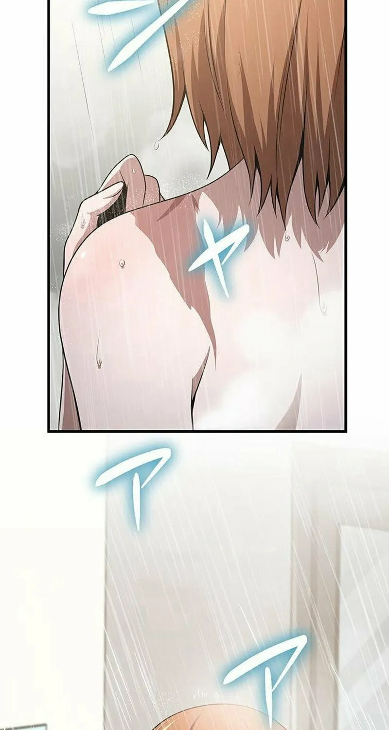 Leveling Up Fast with Divine Measurement Skills Chapter 27 page 4 - 