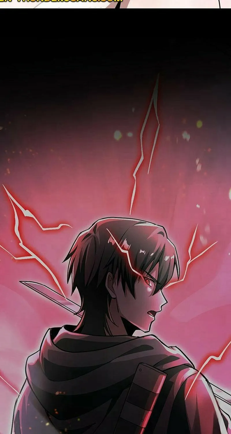 Leveling Up Fast with Divine Measurement Skills Chapter 27 page 42 - 