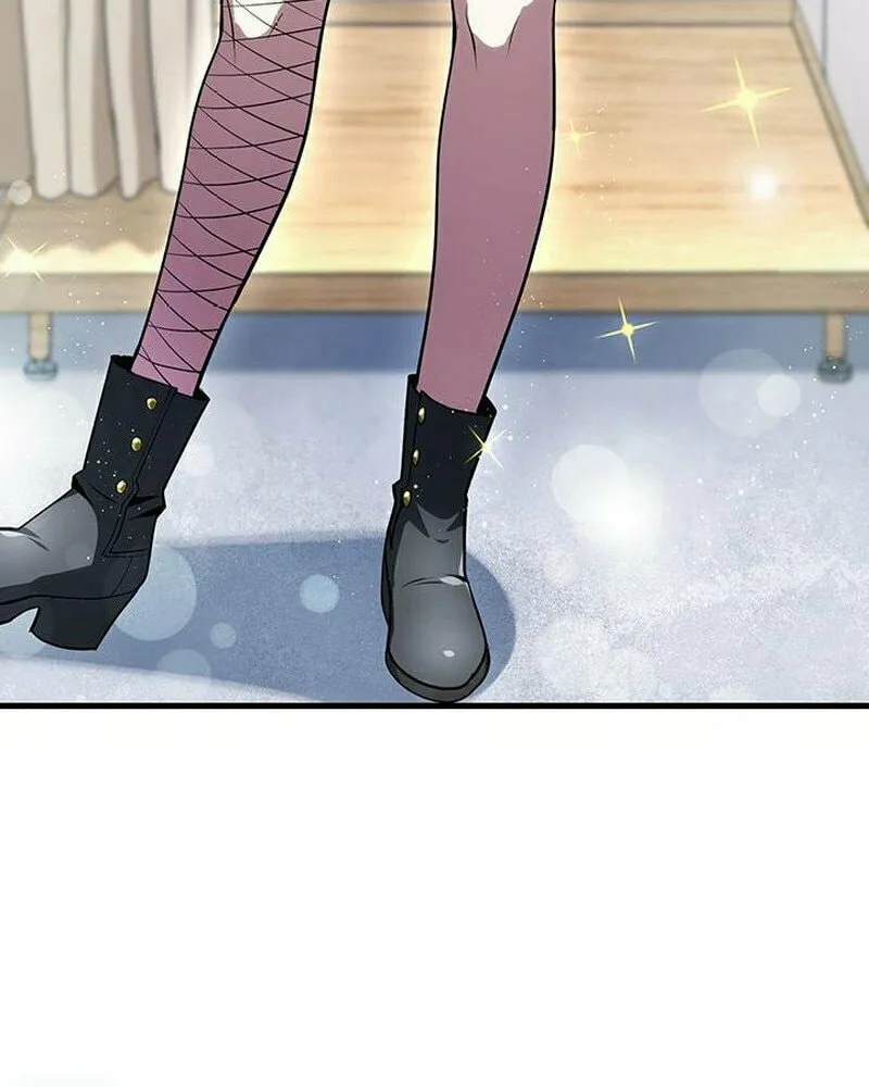 Leveling Up Fast with Divine Measurement Skills Chapter 27 page 54 - 