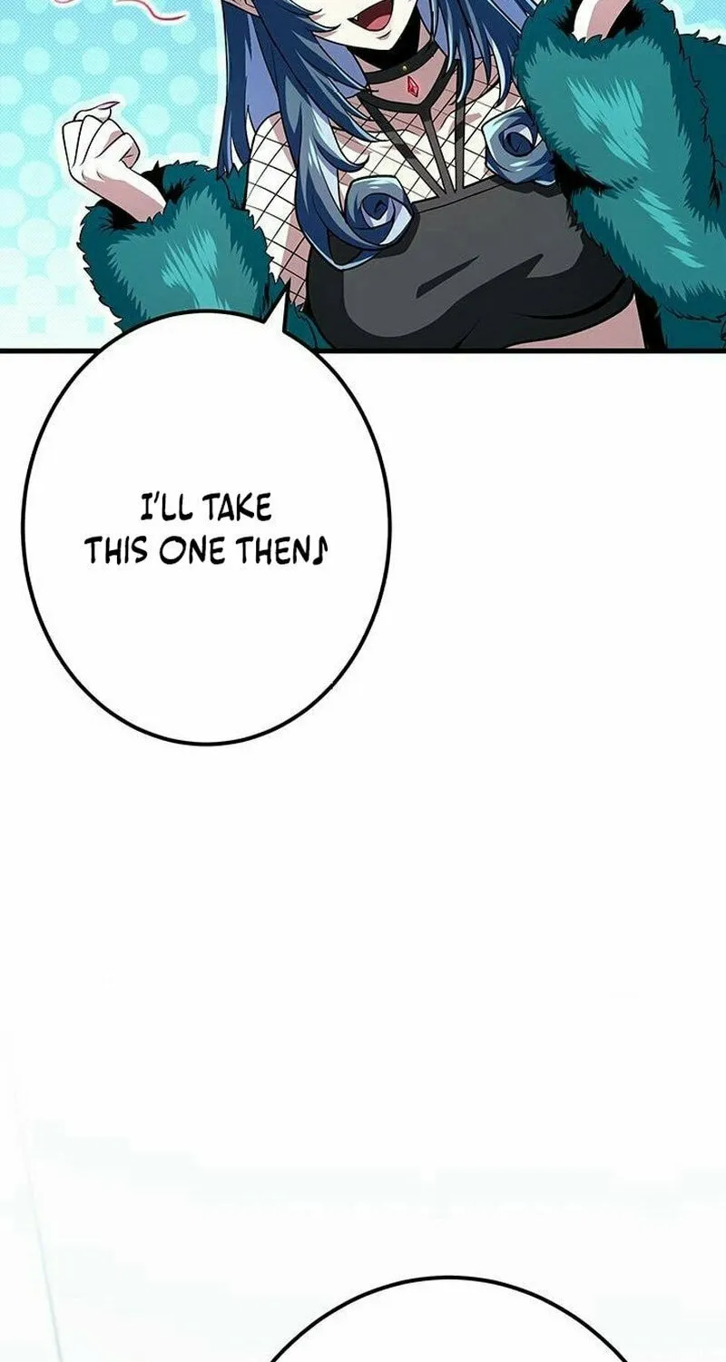 Leveling Up Fast with Divine Measurement Skills Chapter 27 page 67 - 