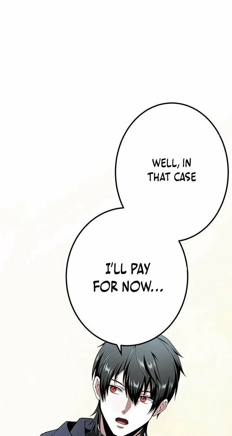 Leveling Up Fast with Divine Measurement Skills Chapter 27 page 77 - 
