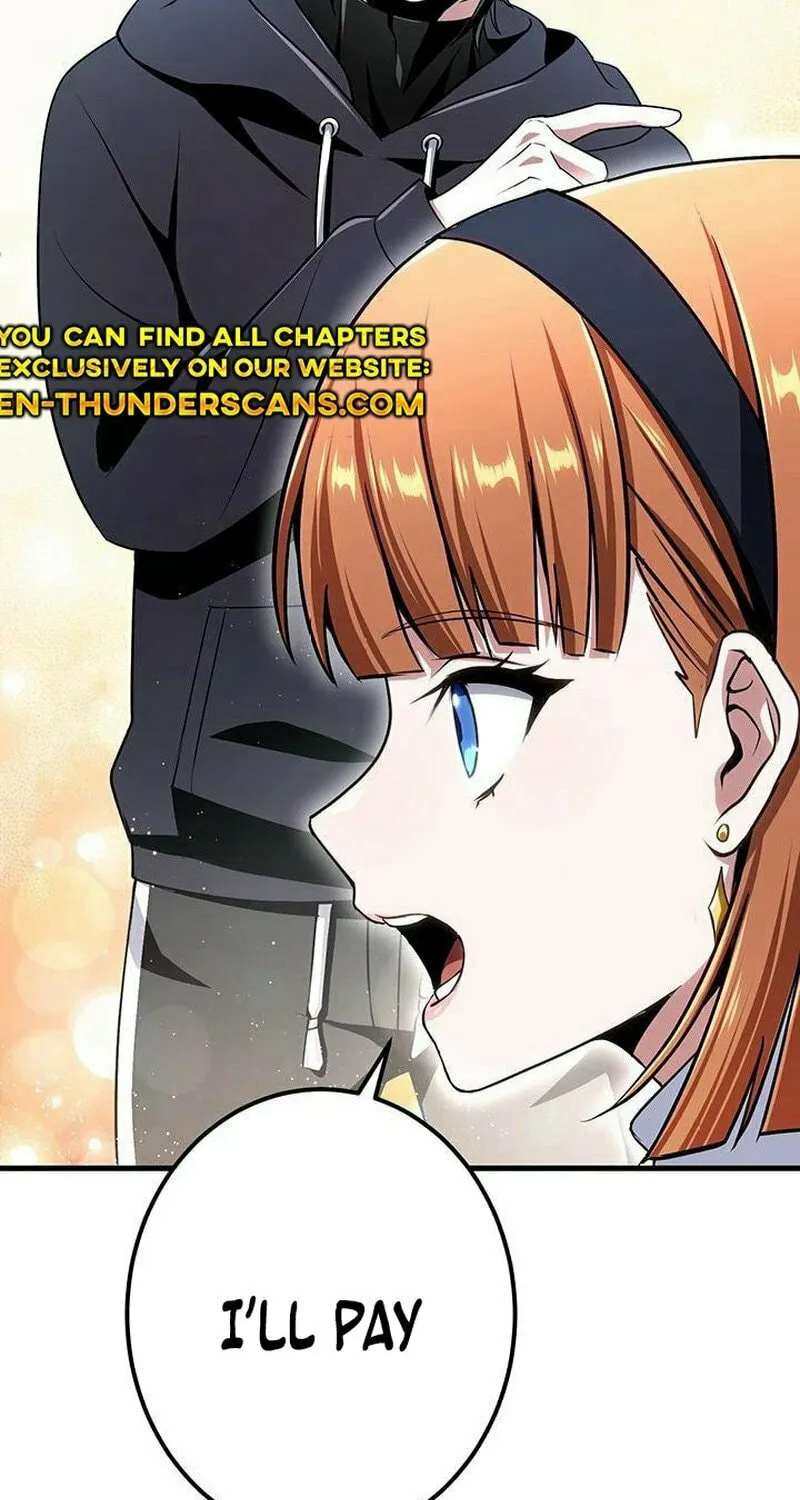 Leveling Up Fast with Divine Measurement Skills Chapter 27 page 78 - 
