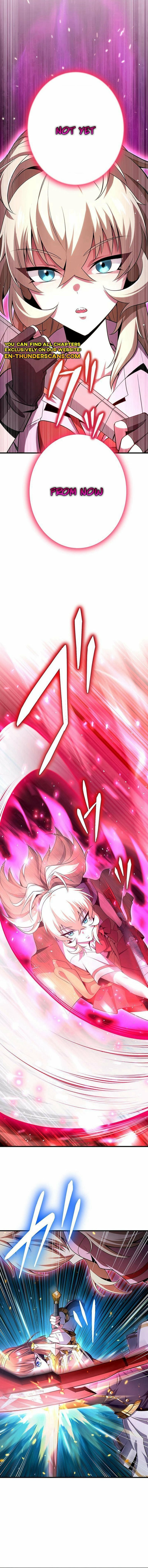 Leveling Up Fast with Divine Measurement Skills Chapter 29 page 2 - 