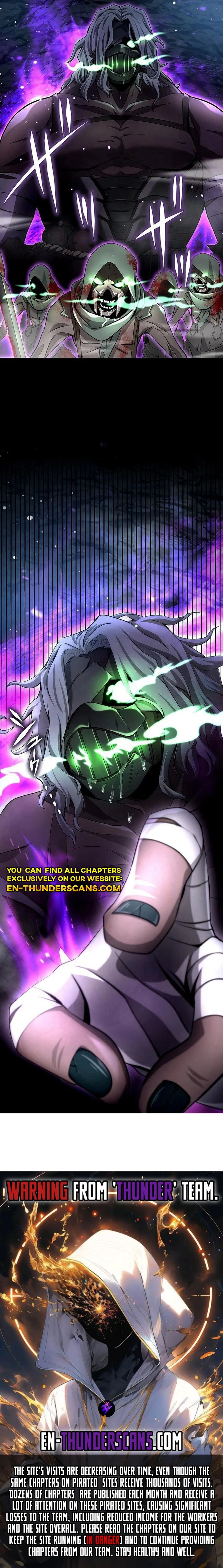 Leveling Up Fast with Divine Measurement Skills Chapter 29 page 13 - 