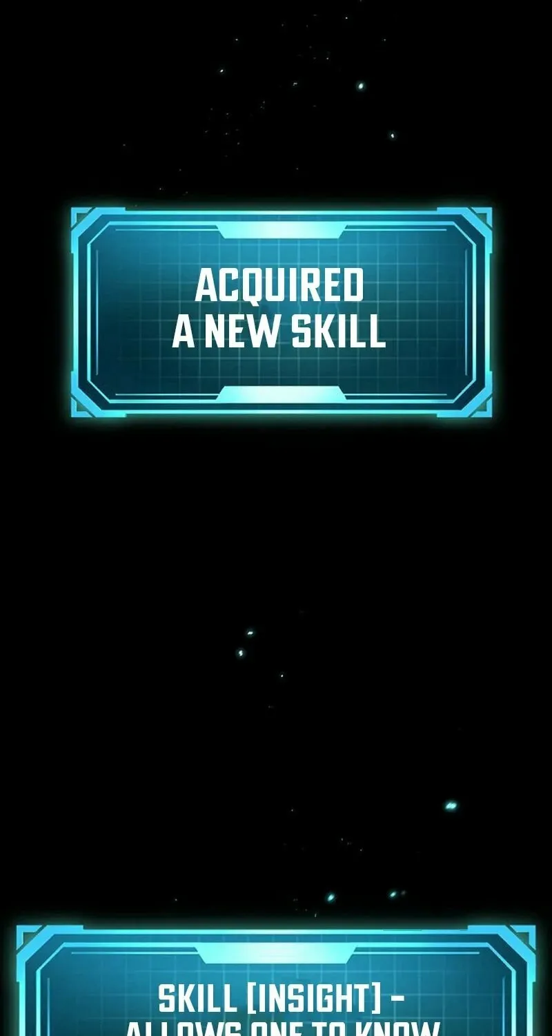 Leveling Up Fast with Divine Measurement Skills Chapter 3 page 2 - 