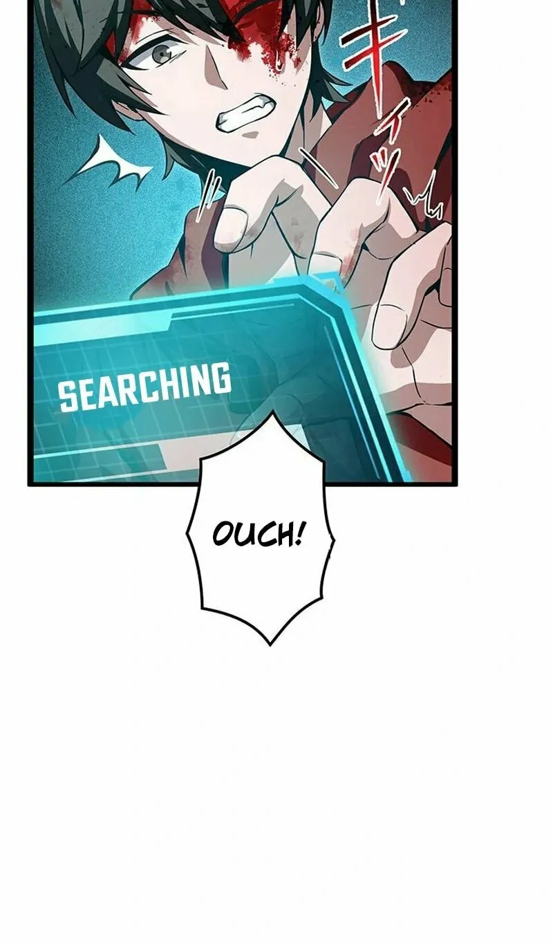 Leveling Up Fast with Divine Measurement Skills Chapter 3 page 16 - 