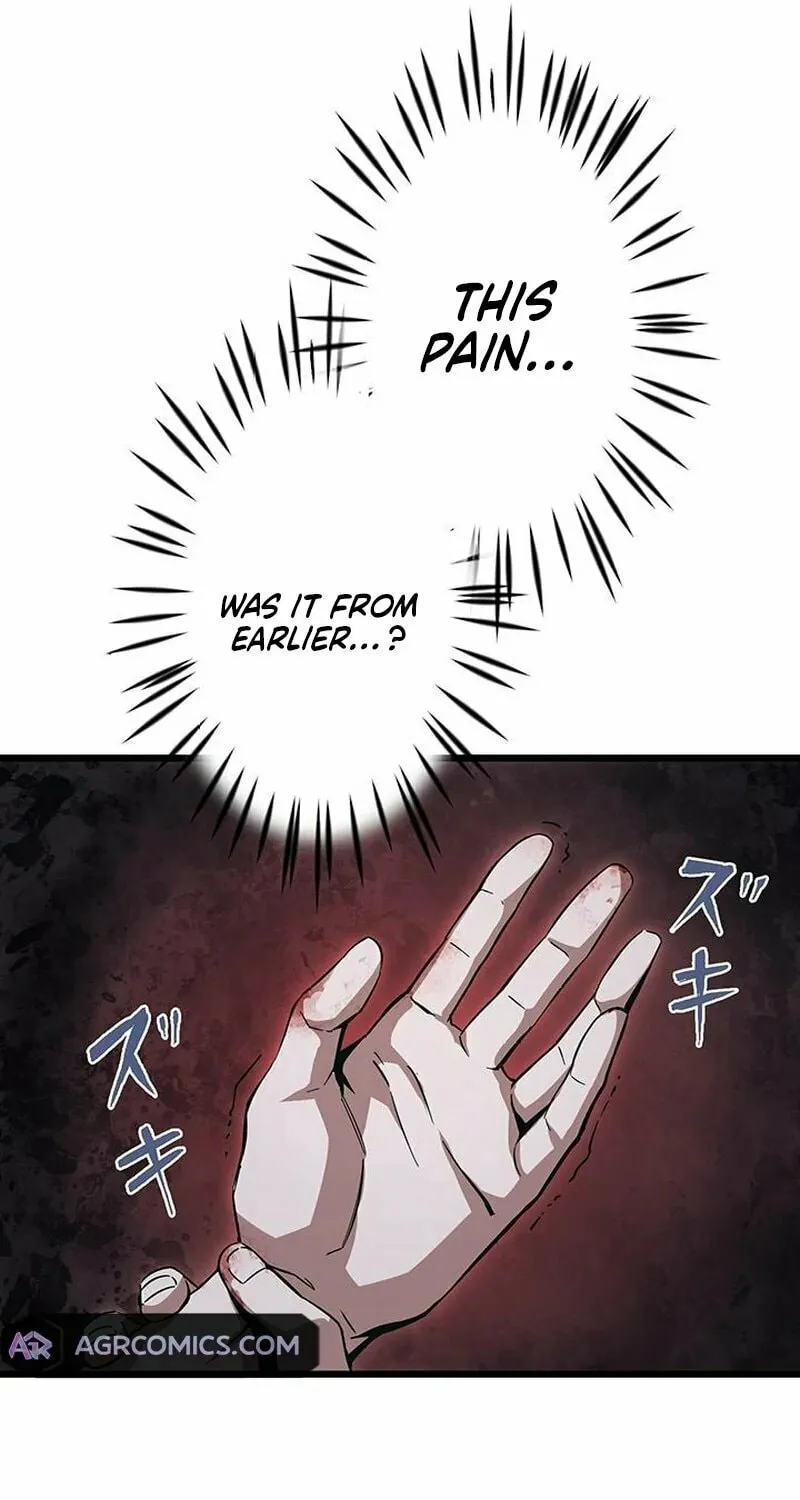 Leveling Up Fast with Divine Measurement Skills Chapter 3 page 17 - 