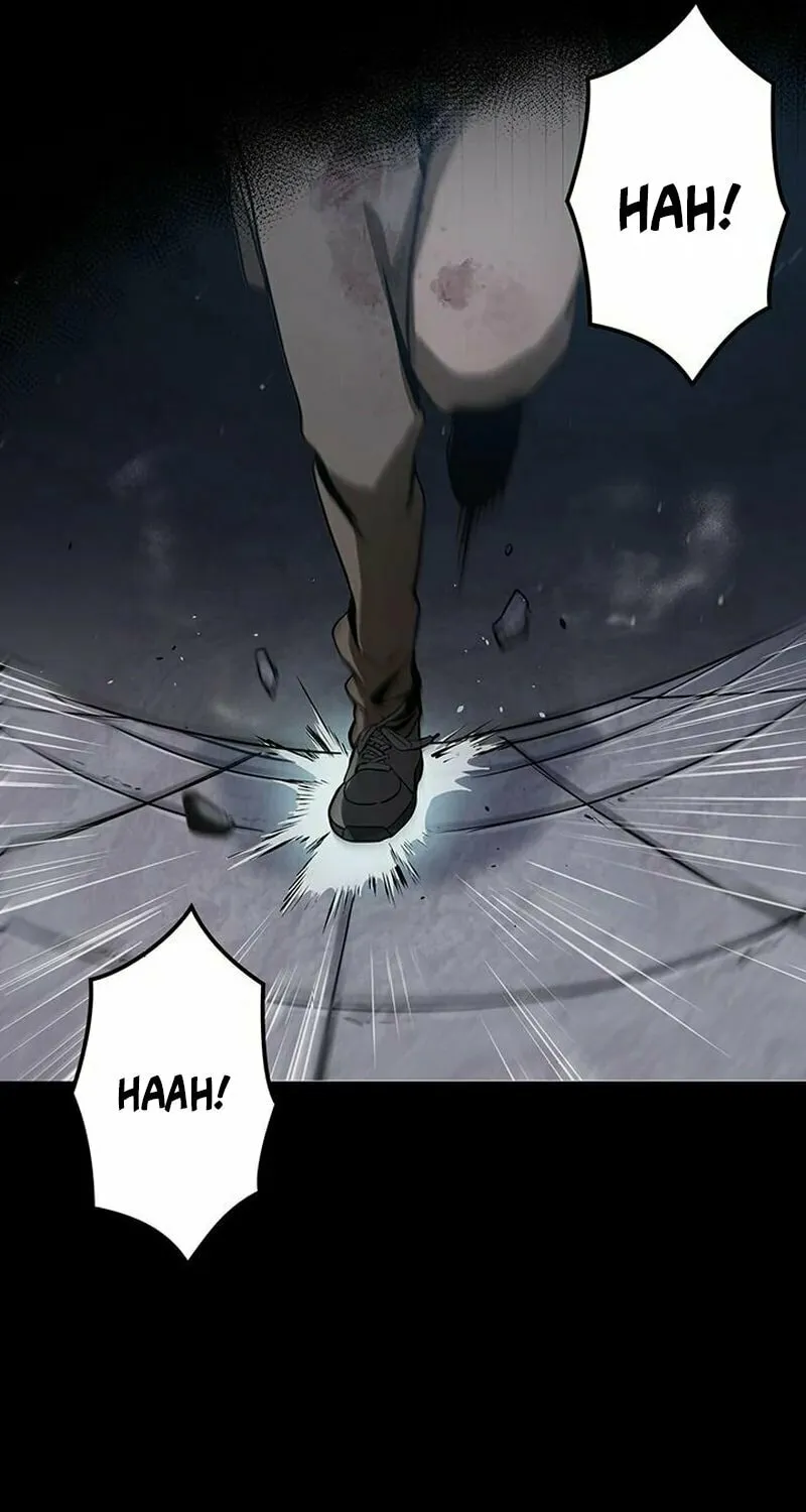 Leveling Up Fast with Divine Measurement Skills Chapter 3 page 23 - 
