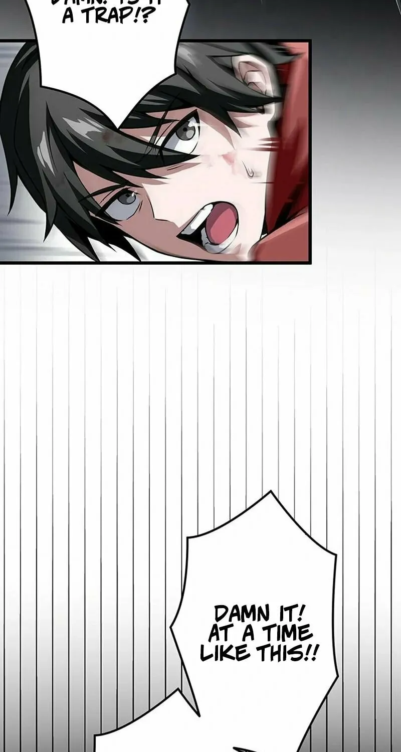 Leveling Up Fast with Divine Measurement Skills Chapter 3 page 35 - 