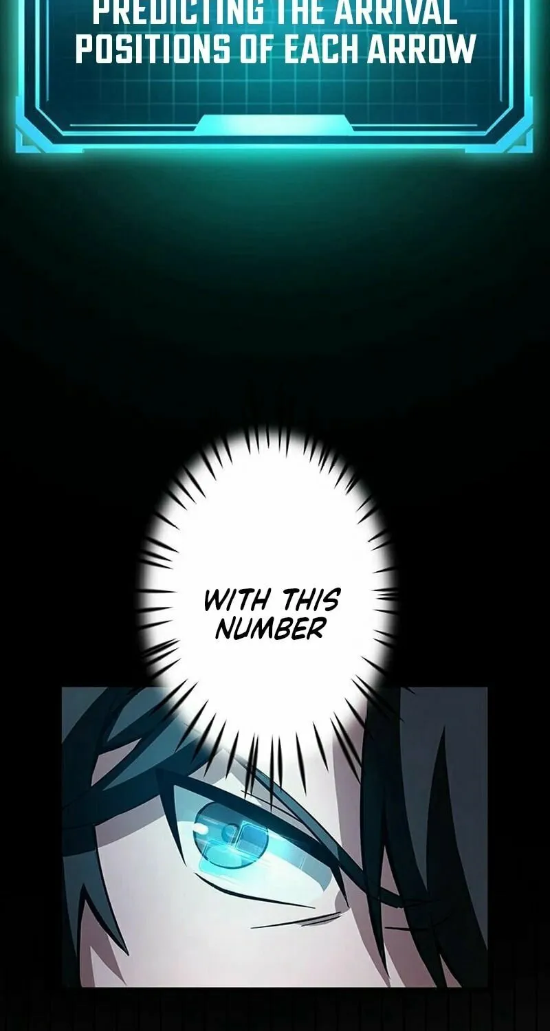 Leveling Up Fast with Divine Measurement Skills Chapter 3 page 37 - 