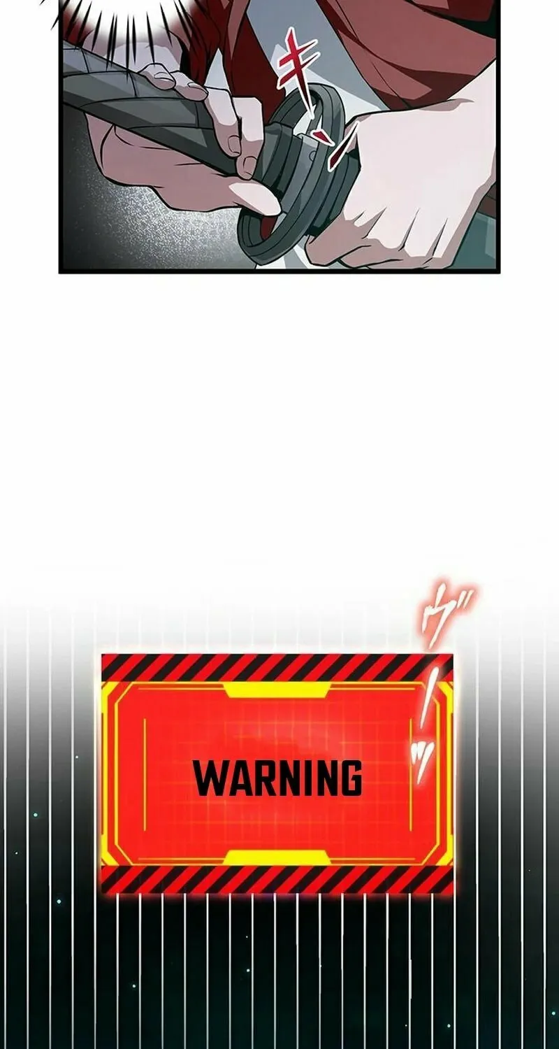 Leveling Up Fast with Divine Measurement Skills Chapter 3 page 41 - 