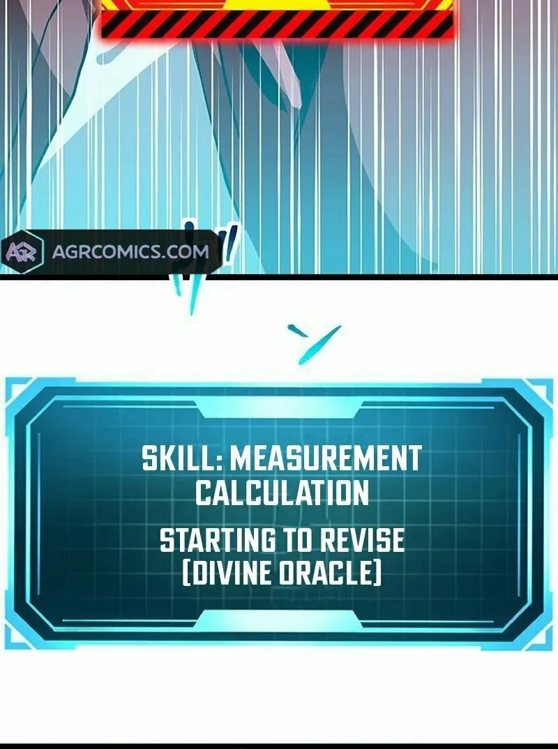 Leveling Up Fast with Divine Measurement Skills Chapter 3 page 43 - 