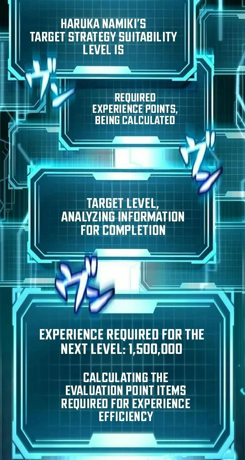 Leveling Up Fast with Divine Measurement Skills Chapter 3 page 45 - 