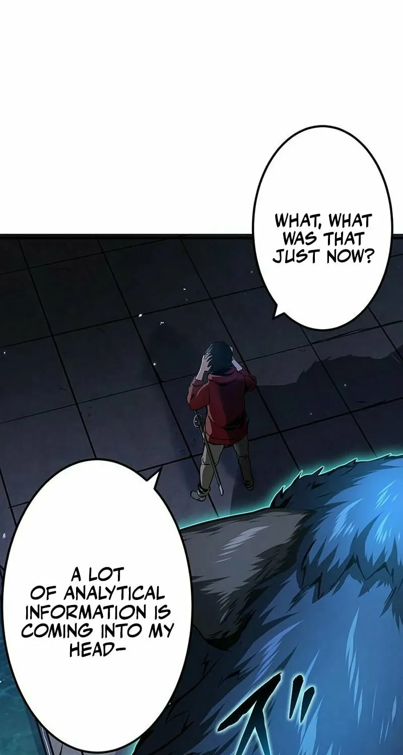 Leveling Up Fast with Divine Measurement Skills Chapter 3 page 48 - 