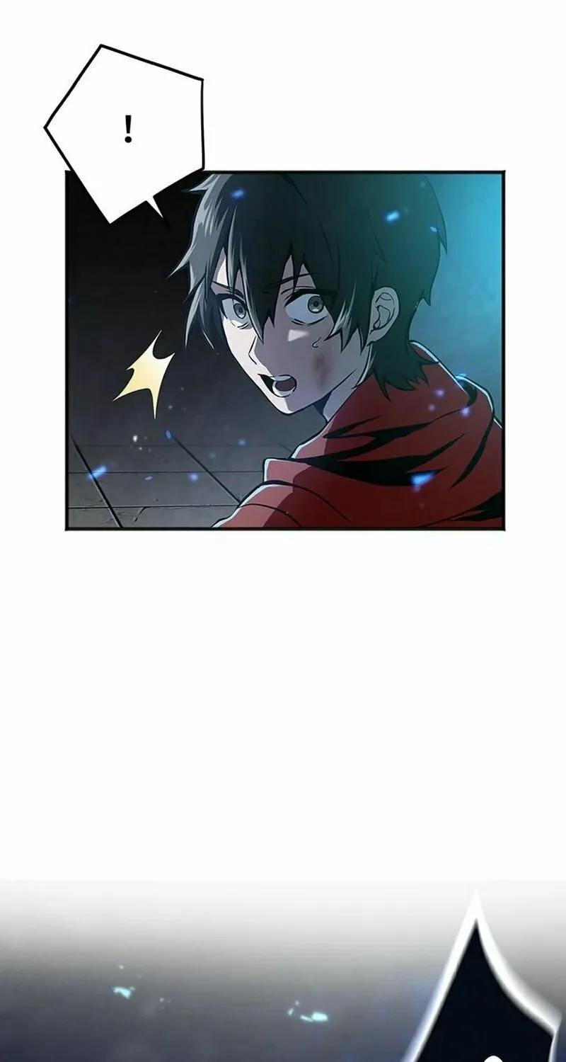 Leveling Up Fast with Divine Measurement Skills Chapter 3 page 50 - 