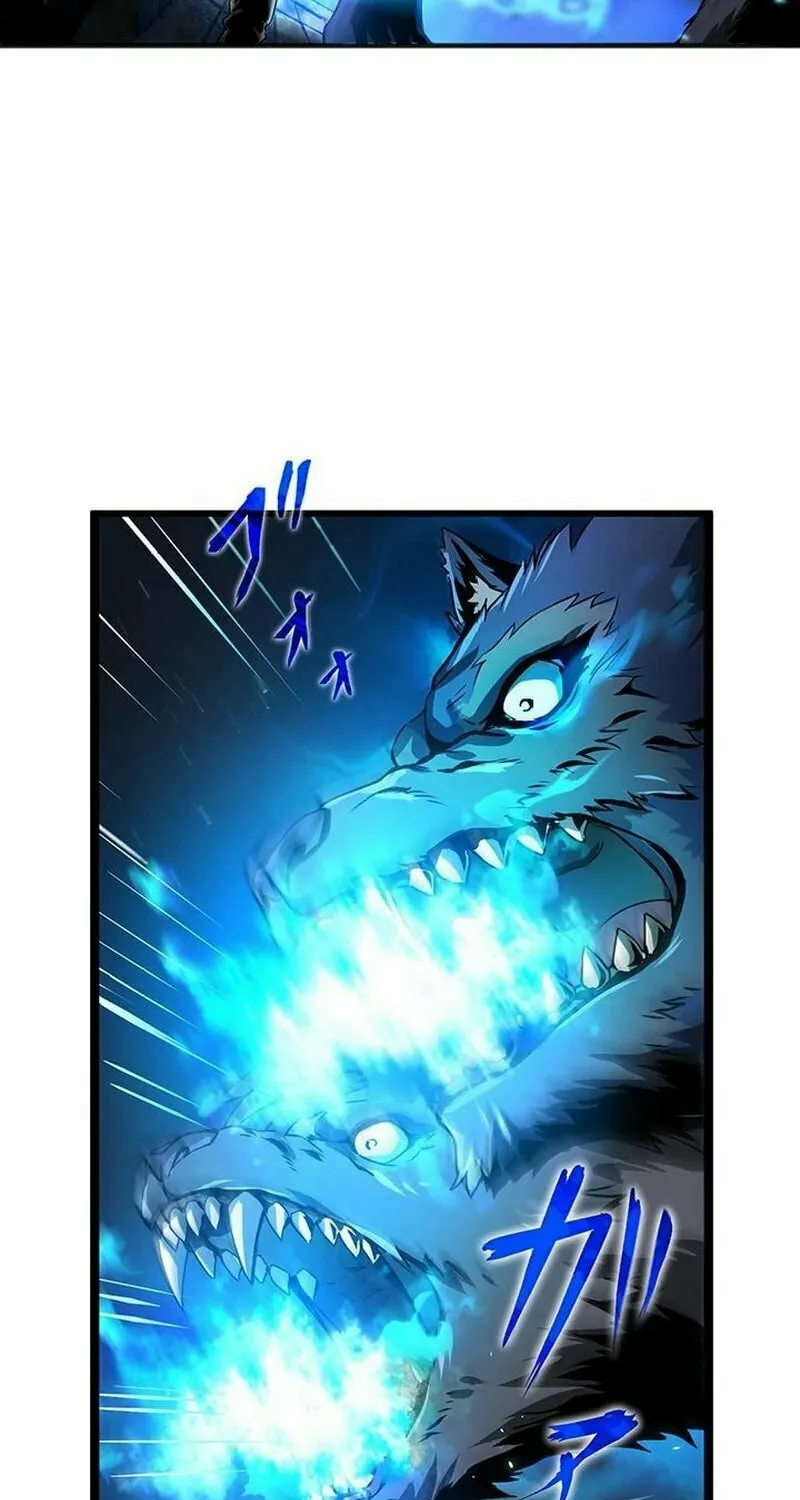 Leveling Up Fast with Divine Measurement Skills Chapter 3 page 52 - 
