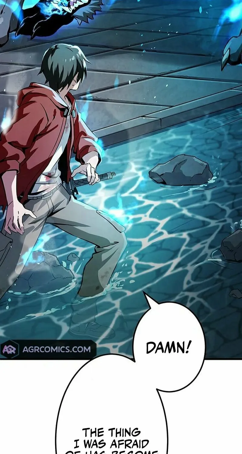 Leveling Up Fast with Divine Measurement Skills Chapter 3 page 58 - 