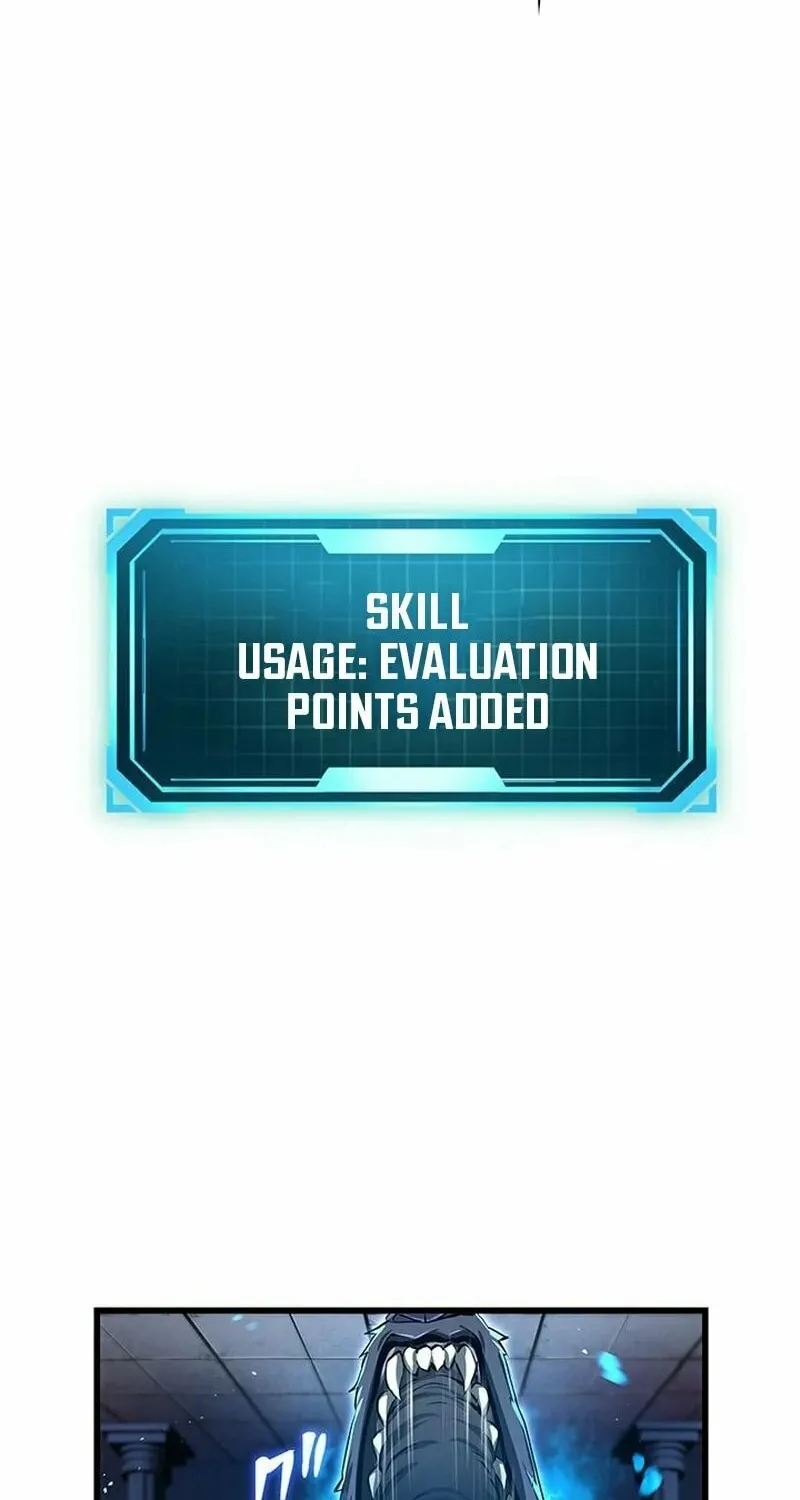 Leveling Up Fast with Divine Measurement Skills Chapter 3 page 62 - 