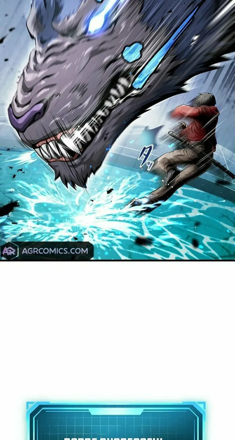 Leveling Up Fast with Divine Measurement Skills Chapter 3 page 64 - 