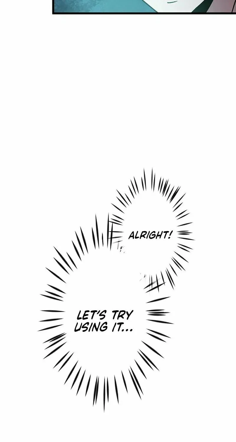 Leveling Up Fast with Divine Measurement Skills Chapter 3 page 8 - 