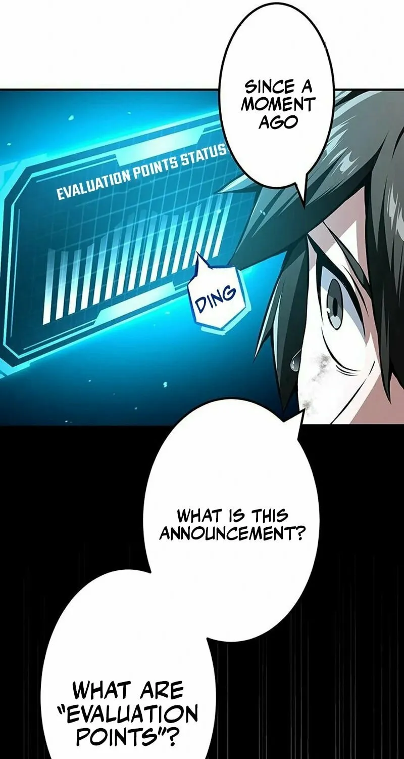 Leveling Up Fast with Divine Measurement Skills Chapter 3 page 71 - 