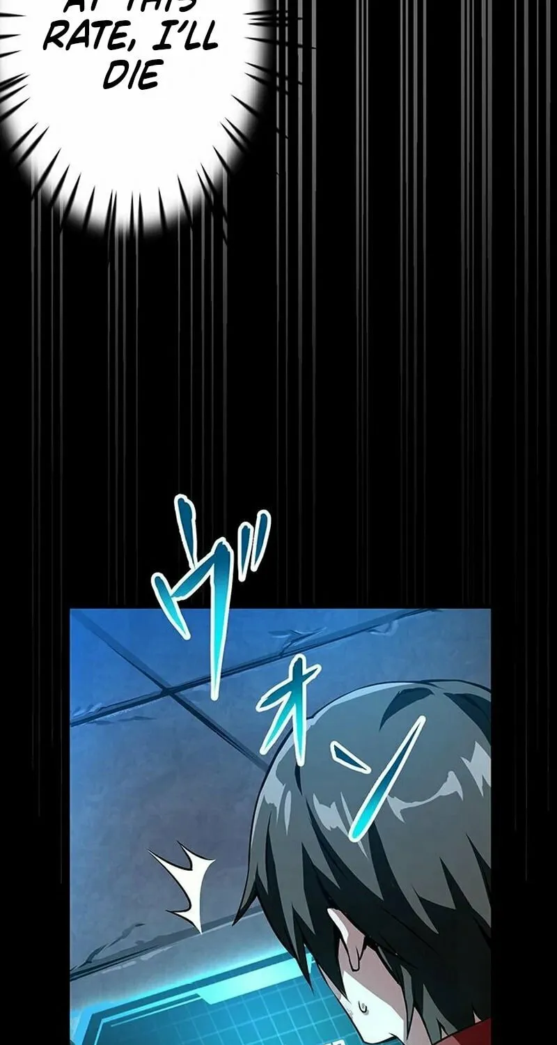 Leveling Up Fast with Divine Measurement Skills Chapter 3 page 75 - 