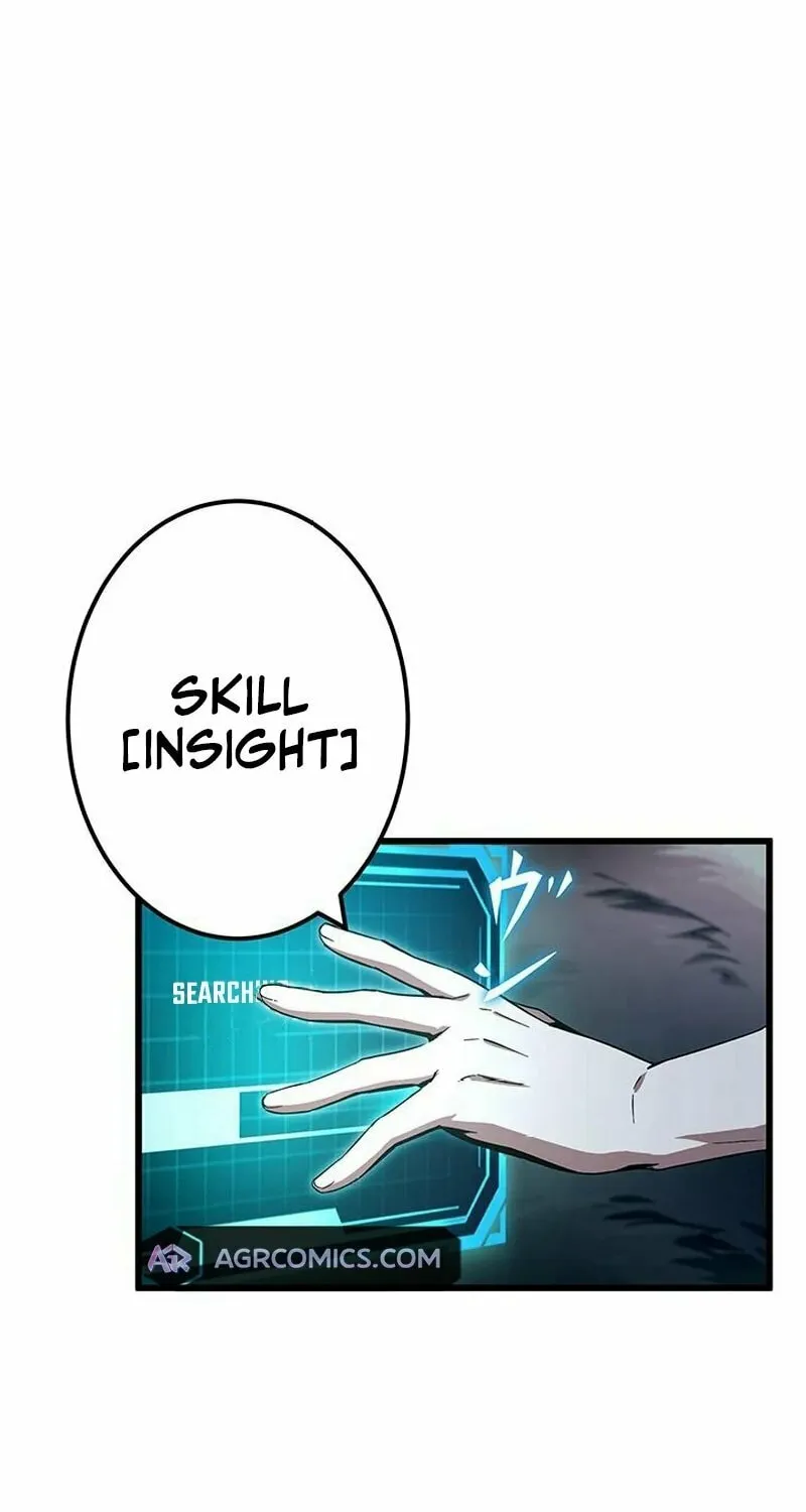Leveling Up Fast with Divine Measurement Skills Chapter 3 page 9 - 