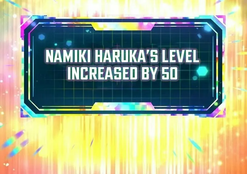 Leveling Up Fast with Divine Measurement Skills Chapter 3 page 81 - 