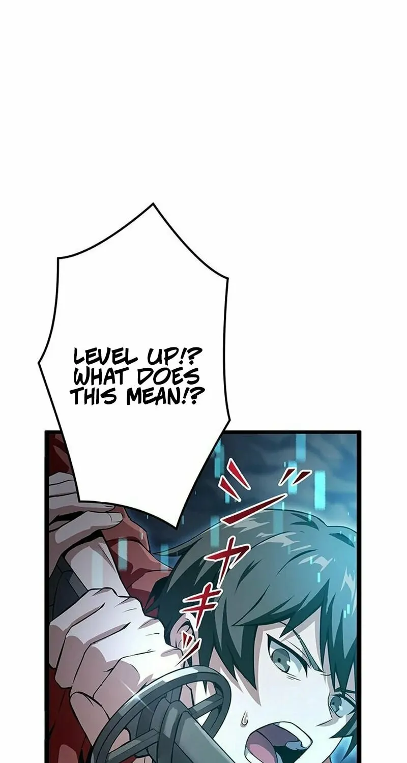 Leveling Up Fast with Divine Measurement Skills Chapter 3 page 83 - 