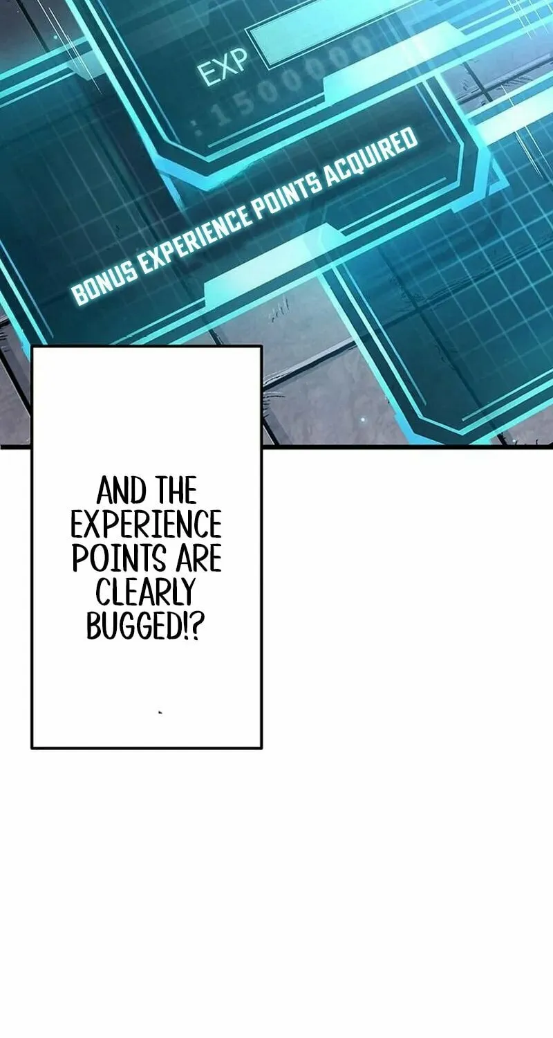 Leveling Up Fast with Divine Measurement Skills Chapter 3 page 85 - 