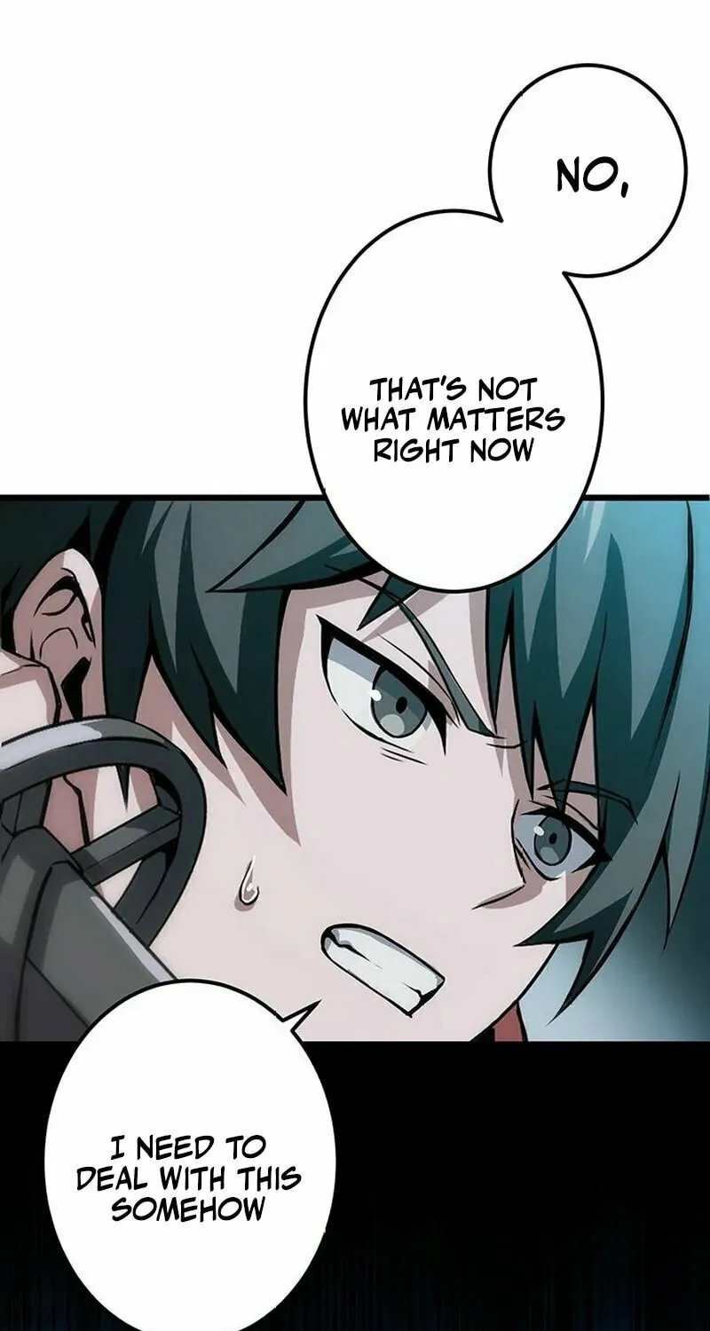 Leveling Up Fast with Divine Measurement Skills Chapter 3 page 86 - 