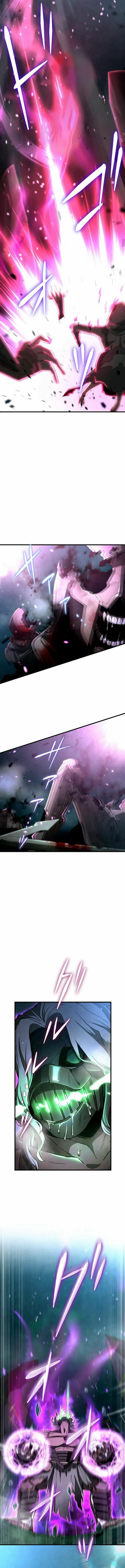 Leveling Up Fast with Divine Measurement Skills Chapter 30 page 13 - 