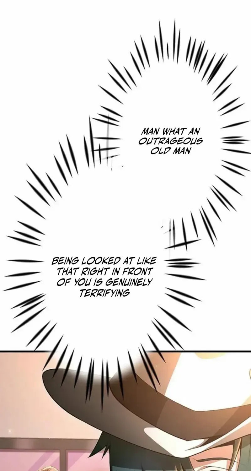 Leveling Up Fast with Divine Measurement Skills Chapter 31 page 106 - 