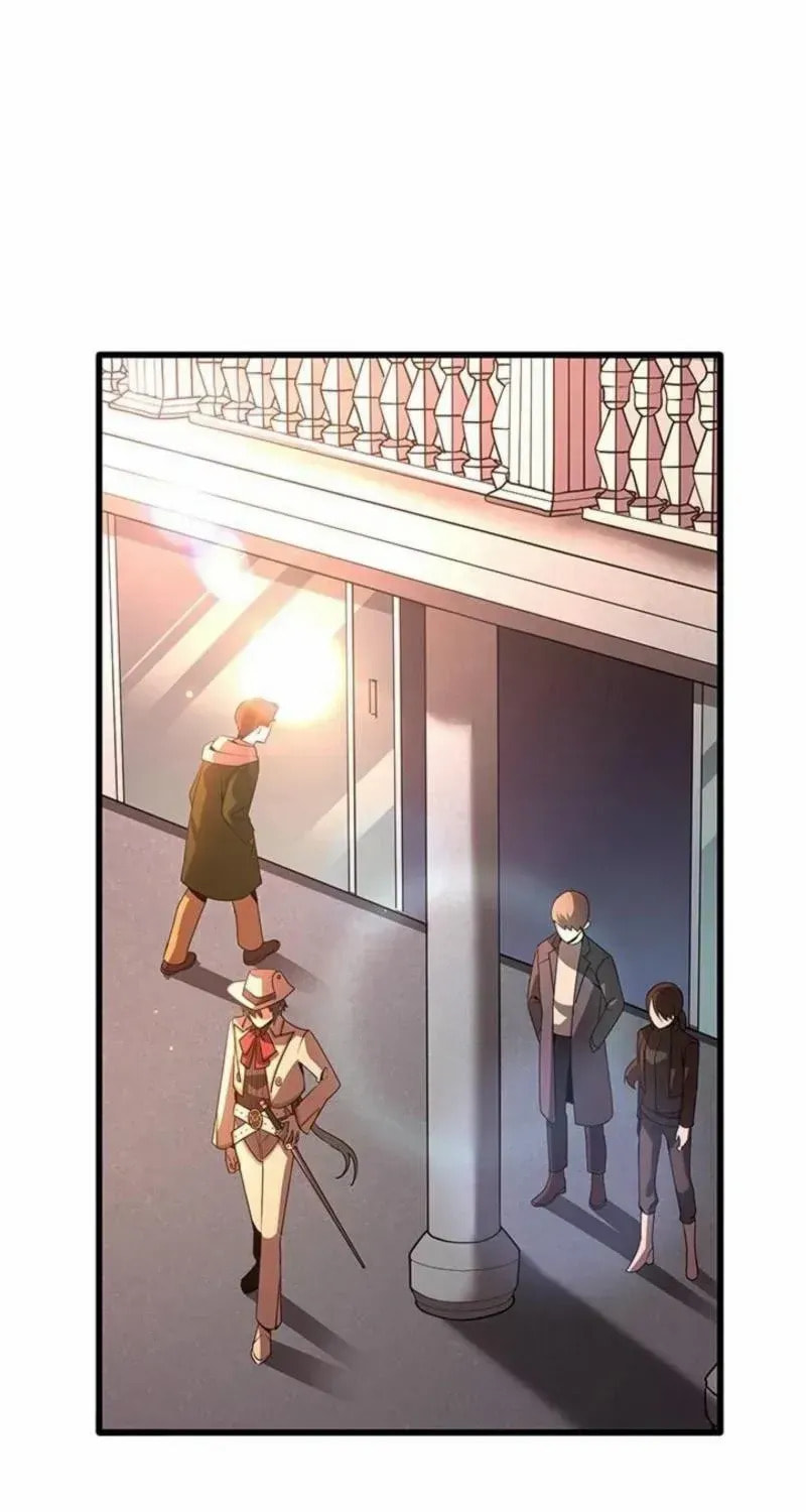 Leveling Up Fast with Divine Measurement Skills Chapter 31 page 111 - 
