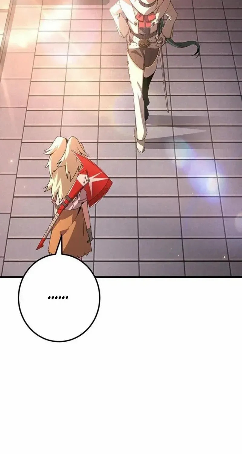 Leveling Up Fast with Divine Measurement Skills Chapter 31 page 114 - 