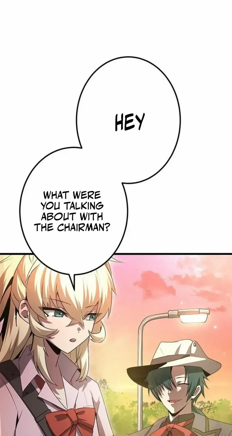 Leveling Up Fast with Divine Measurement Skills Chapter 31 page 116 - 