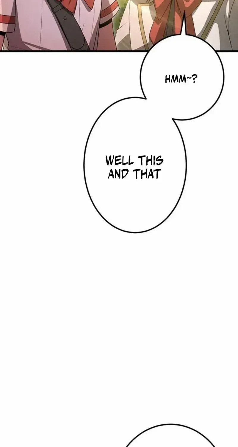 Leveling Up Fast with Divine Measurement Skills Chapter 31 page 117 - 