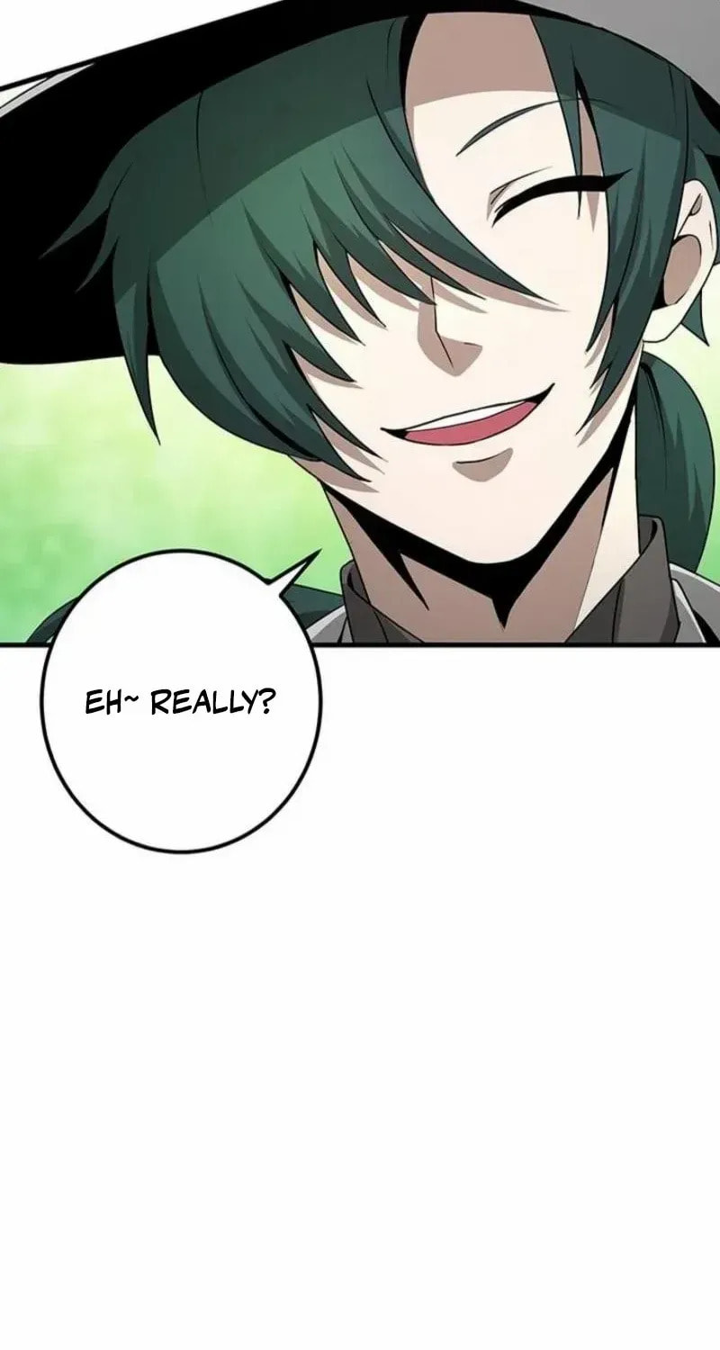 Leveling Up Fast with Divine Measurement Skills Chapter 31 page 119 - 