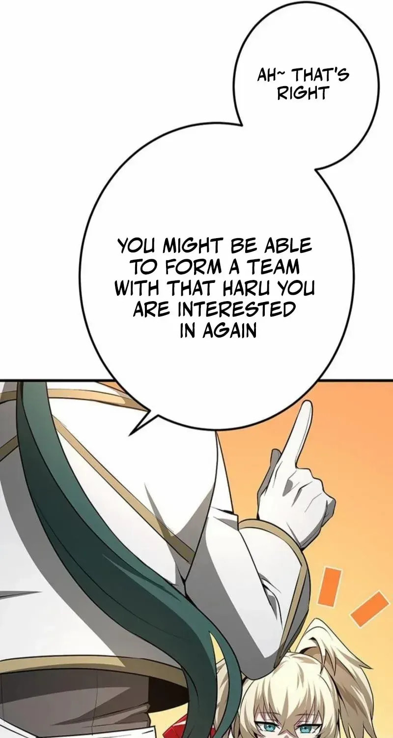 Leveling Up Fast with Divine Measurement Skills Chapter 31 page 121 - 