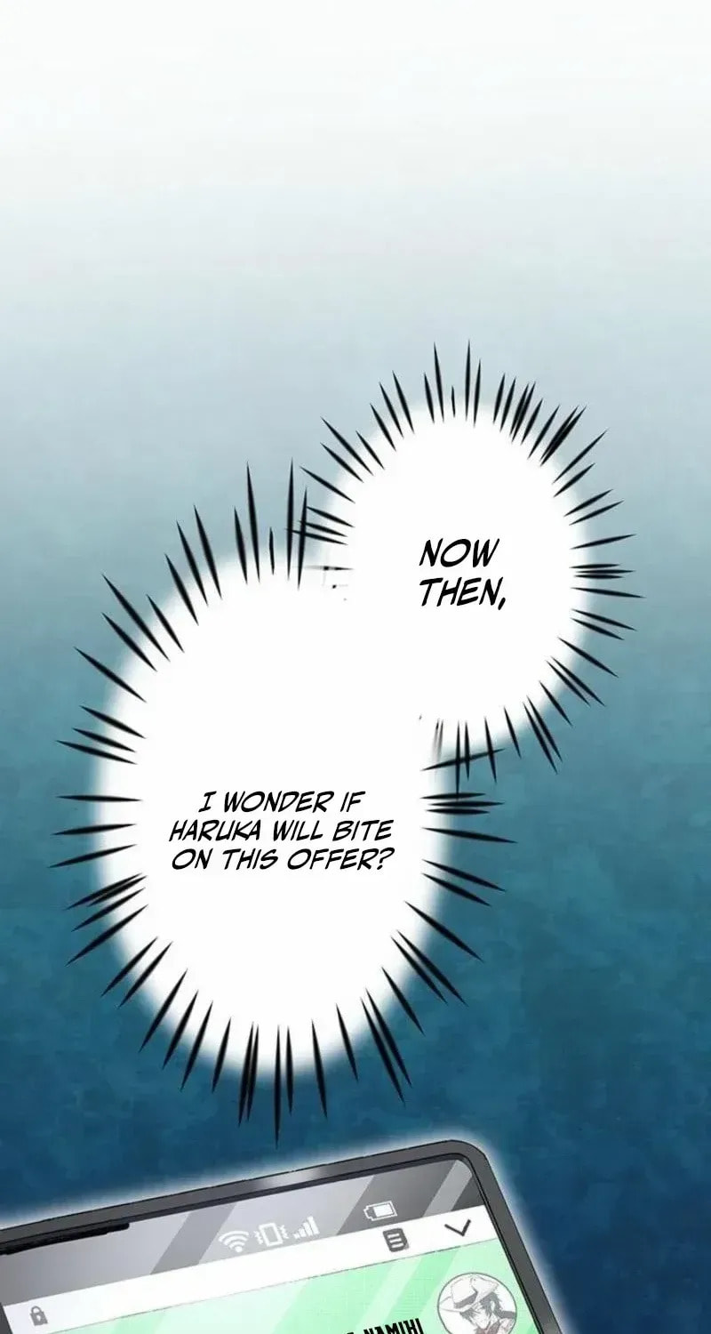 Leveling Up Fast with Divine Measurement Skills Chapter 31 page 124 - 