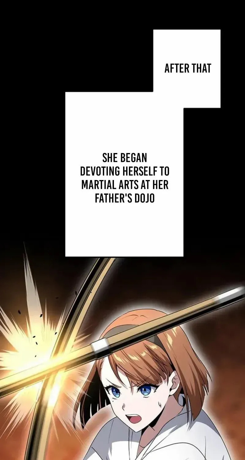 Leveling Up Fast with Divine Measurement Skills Chapter 31 page 23 - 