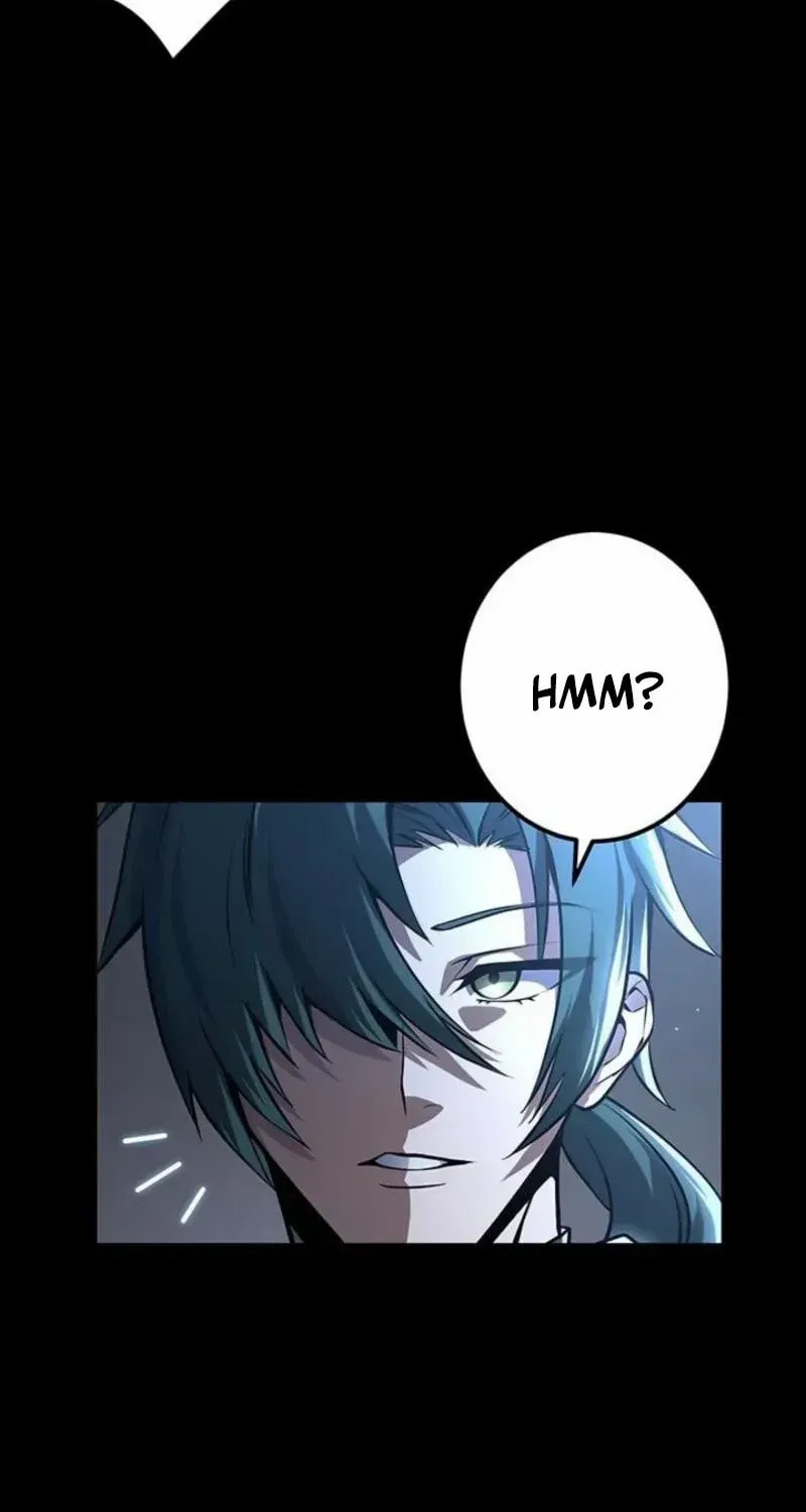 Leveling Up Fast with Divine Measurement Skills Chapter 31 page 48 - 