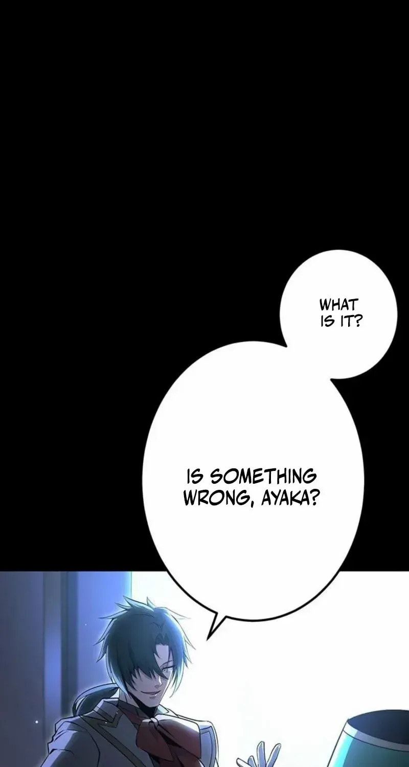 Leveling Up Fast with Divine Measurement Skills Chapter 31 page 51 - 