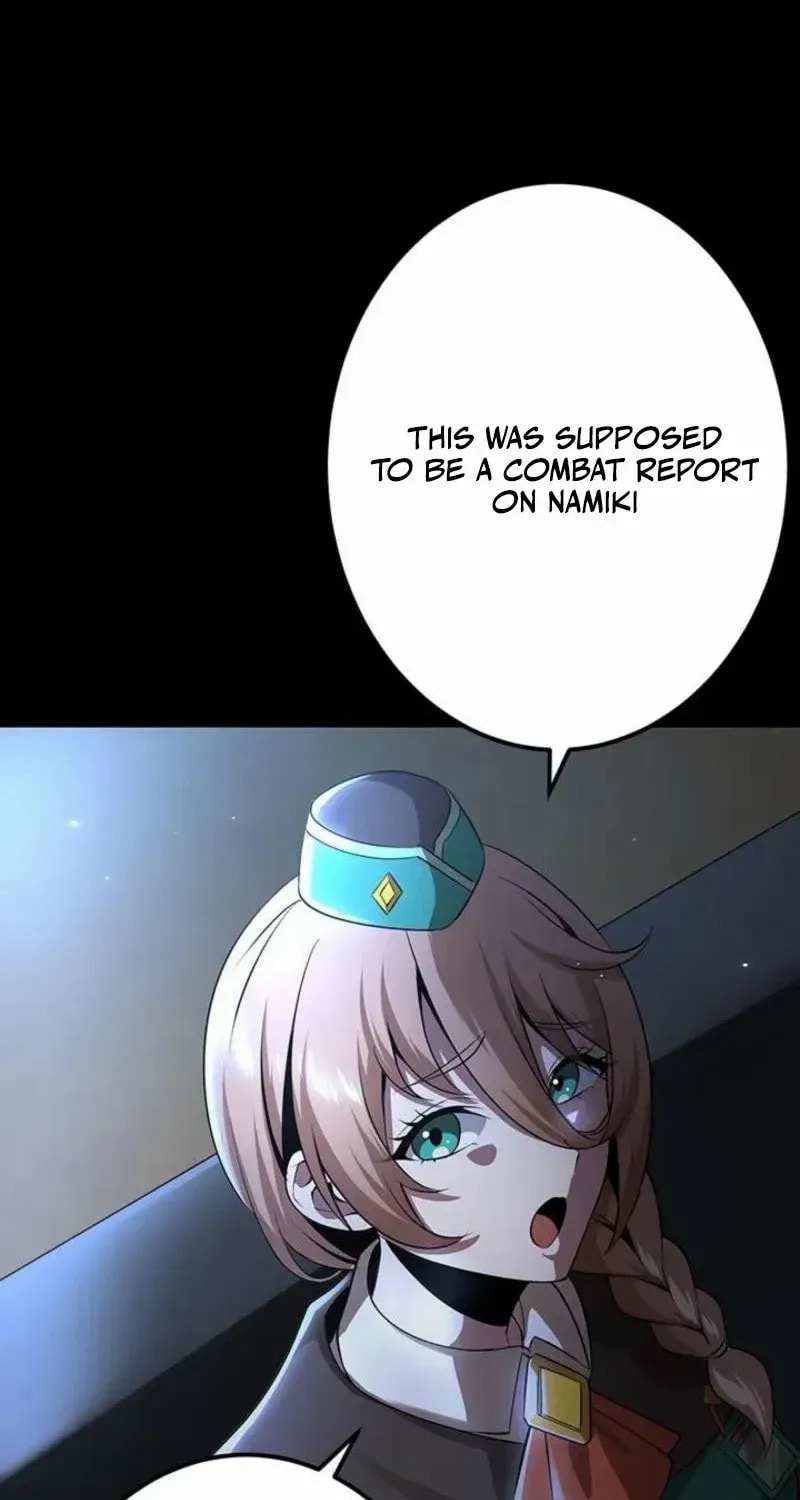 Leveling Up Fast with Divine Measurement Skills Chapter 31 page 53 - 