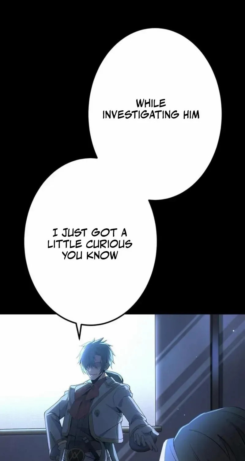 Leveling Up Fast with Divine Measurement Skills Chapter 31 page 61 - 